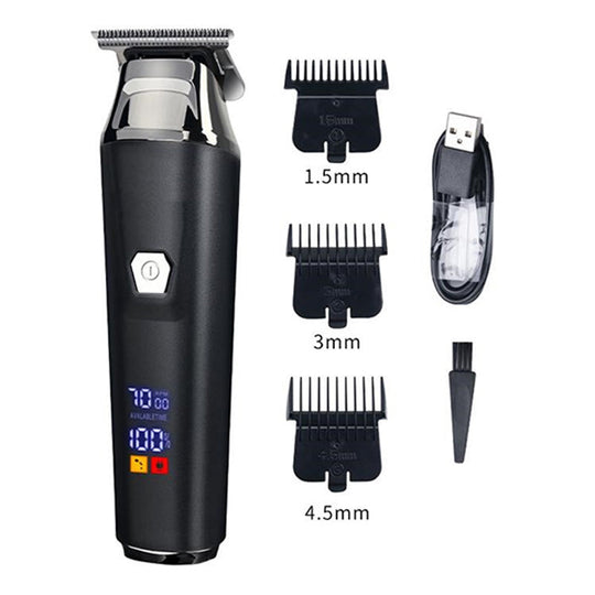 🎁 Hot Sale 50% OFF 🔥Ideal Gift - Hair Clippers For Hair Salons