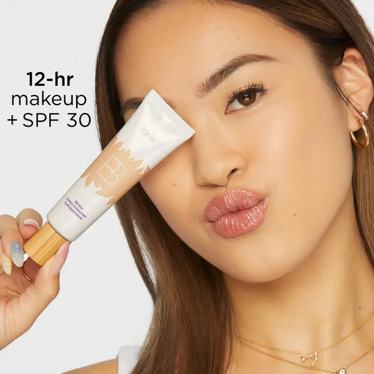 ✨BB crème teintée floutante SPF 30 - illumine, hydrate et lisse instantanément votre peau