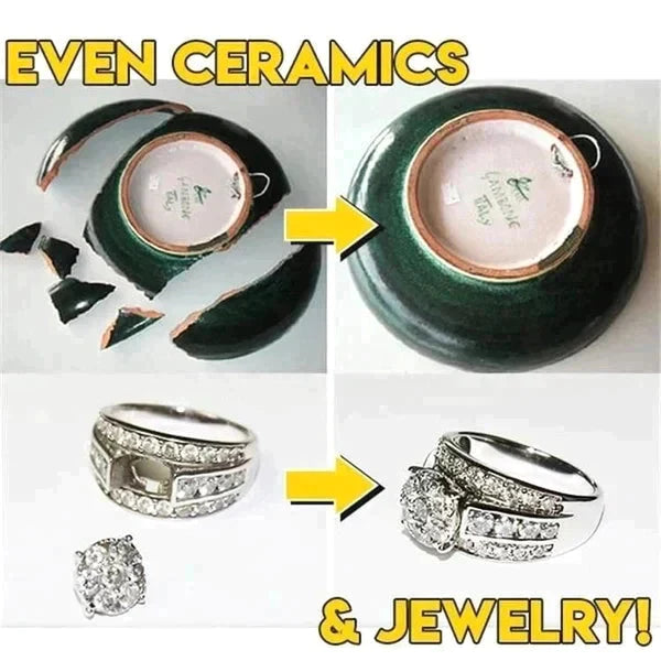 🎉Spawanie wysokowytrzymałego kleju oleistego