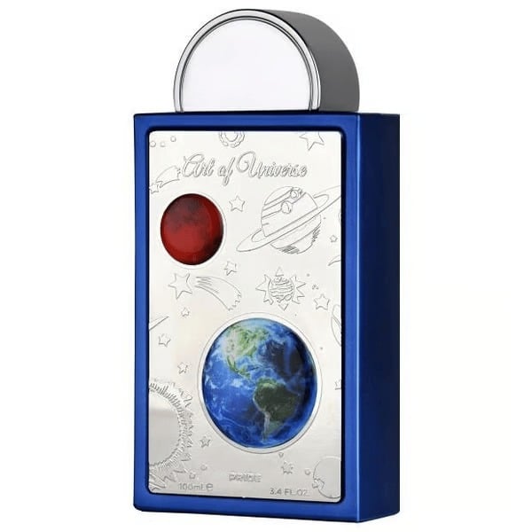 🎉NIEUWE AANKOMST🎉Hot Sale 50% KORTING🌍Art of Universe voor unisex Eau de Parfum Spray🌌