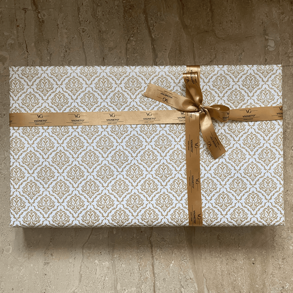 Avvolgimento regalo