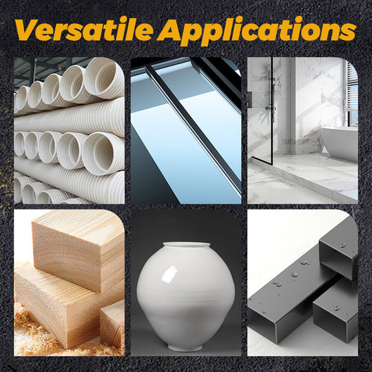 ✨Osta 2, saat 1 ilmaiseksi✨Hitsauslujuusmetalliliima