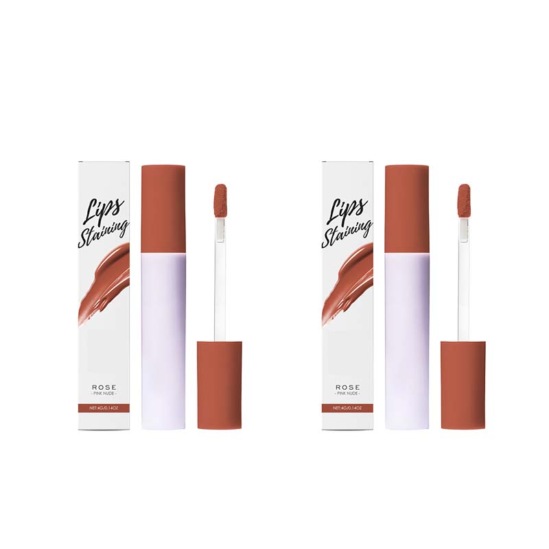 💗SISTA DAGEN - KÖP 1 FÅ 1 GRATIS💗Läppfärgande läppolja (Klibbfri | Kladdar inte | 24 timmar långvarig)👄)