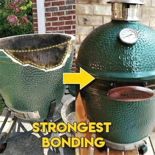 🎉Spawanie wysokowytrzymałego kleju oleistego