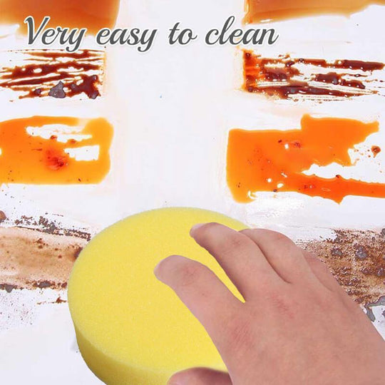 Polishing Sponge Set (3 pcs)