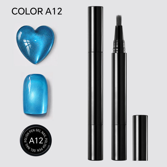 🎨One Step Nail Gel Pen