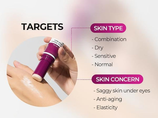 🏆#1 Myydyin🎁Paljasta kirkkaammat ja kiinteämmät silmät - ✨ Cemenrete Calcium Multi Balm - Silmänympärysihon nuorekkuuteen ja kohotukseen! 🌟