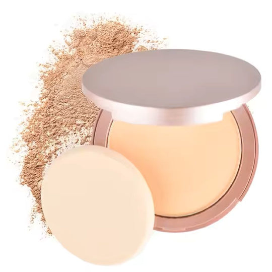 ⚡PRODÁNO 50 000+!✨Mrs Glam - Glorious Skin pudrový make-up