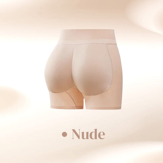 🍑Limited Sale 50% OFF🍑Latex False Buttocks Square Angle Underwear