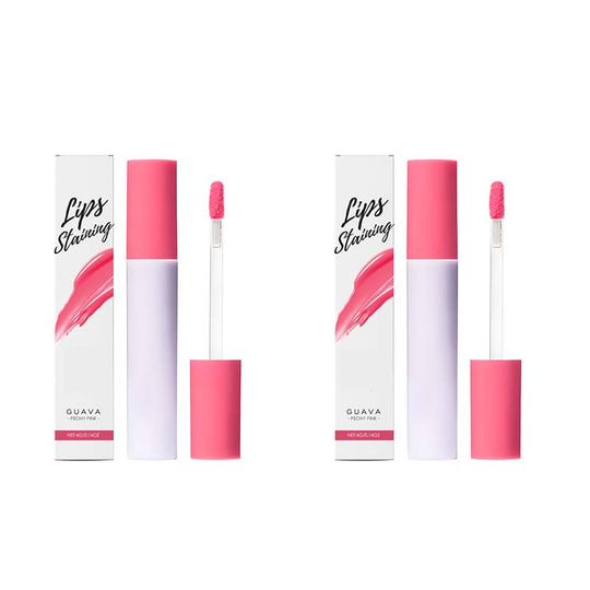 💗SISTA DAGEN - KÖP 1 FÅ 1 GRATIS💗Läppfärgande läppolja (Klibbfri | Kladdar inte | 24 timmar långvarig)👄)