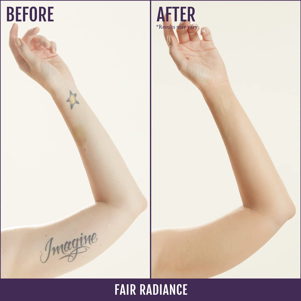 🎁Letzter Tag: Kaufen Sie 1 und erhalten Sie 1 gratis!✨Feuchtigkeitsspendende, wasserfeste Concealer-Creme für Frauen