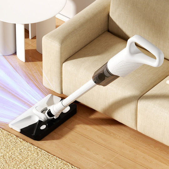 🔥Méga liquidation d'été🔥VENTE CHAUDE 50% DE RÉDUCTION🔥Aspirateur à main rechargeable et autonome sans fil