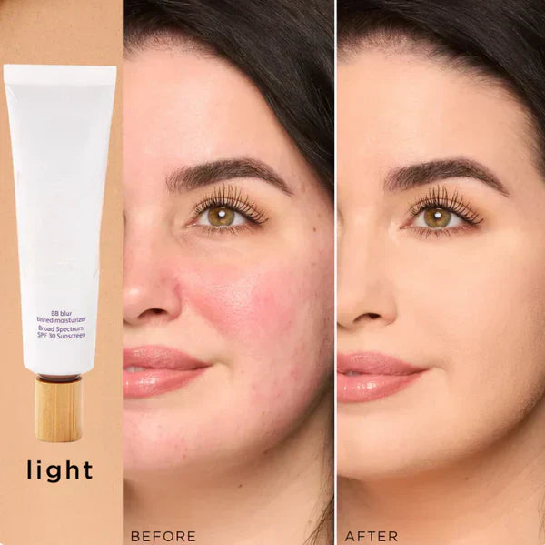 Arc alapozó Spf 30 – Világosítja, hidratálja & Kisimítja a bőrt
