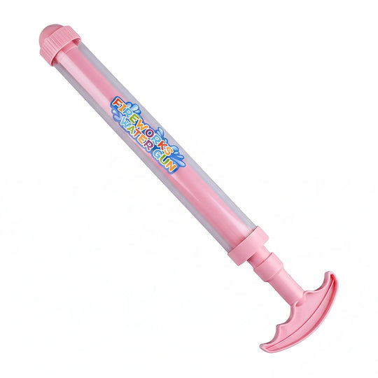 🌈 Pistola ad acqua arcobaleno luminosa | Divertimento estivo che scoppietta come per magia! ✨