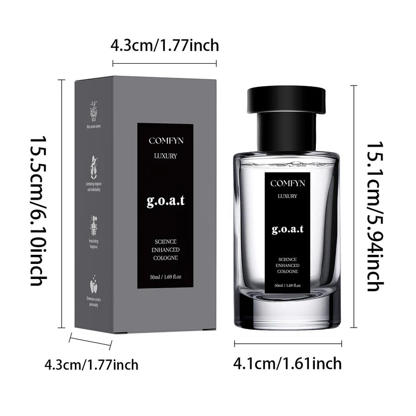 🔥50 % Rabatt am Black Friday 🔥 Midnight Drift - Gentlemen's Reserve (1.69 fl.oz)