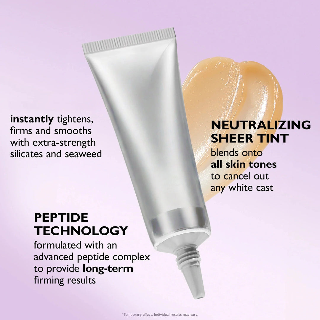 🏆Instant make-up primer voor gezicht, primer zonder filter, directe huidversteviger✨