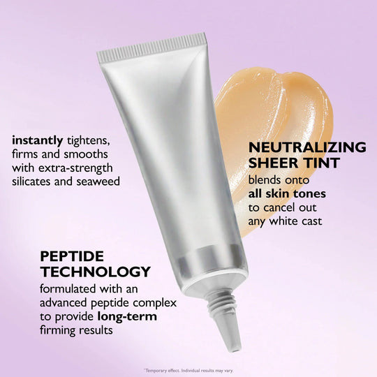 🏆Instant make-up primer voor gezicht, primer zonder filter, directe huidversteviger✨