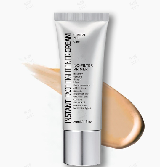 🏆Instant make-up primer voor gezicht, primer zonder filter, directe huidversteviger✨