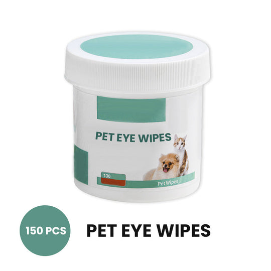[Gift For Your Pets] Dog Eye Wipes Tear Stain Remover-10