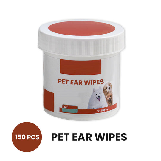 [Gift For Your Pets] Dog Eye Wipes Tear Stain Remover-11