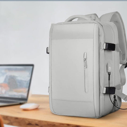 Large Capacity Business Backpack