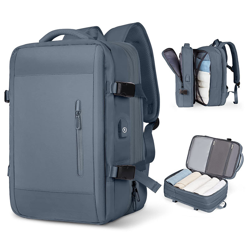 Large Capacity Business Backpack