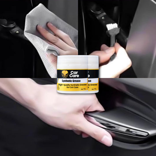 High-quality Synthetic Grease for Car Care