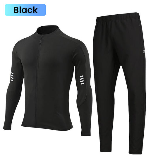 🏃👕Abbigliamento sportivo per allenamento fitness ad asciugatura rapida di nuova moda 2025 (TAGLIA: M-4XL)