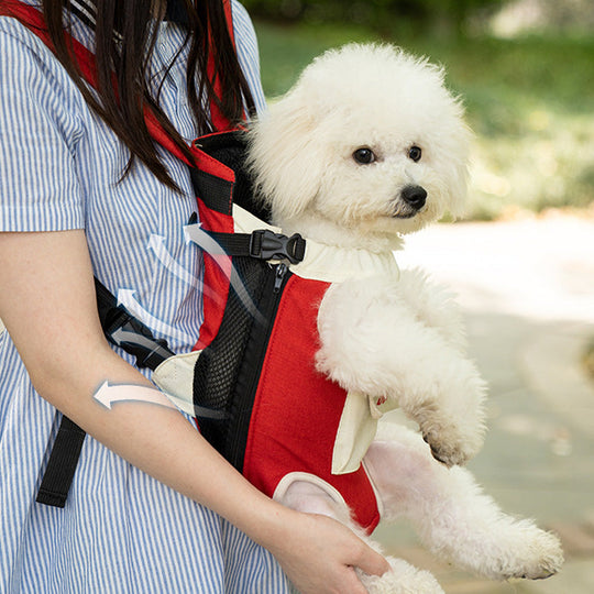 Backpack Carrier for Pet