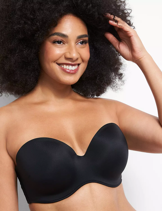 ⏰LAST DAY BUY 1 GET 1 FREE ⏰Non-Slip Multi-Way Strapless Bra