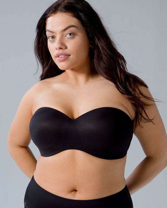 ⏰LAST DAY BUY 1 GET 1 FREE ⏰Non-Slip Multi-Way Strapless Bra