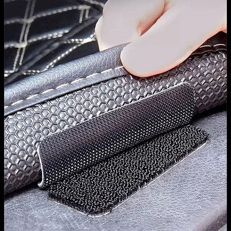 🚗🔩 20 adesivi per il fissaggio del tappetino dell'auto