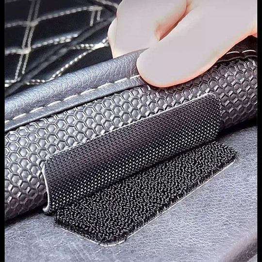 🚗🔩 20 adesivi per il fissaggio del tappetino dell'auto