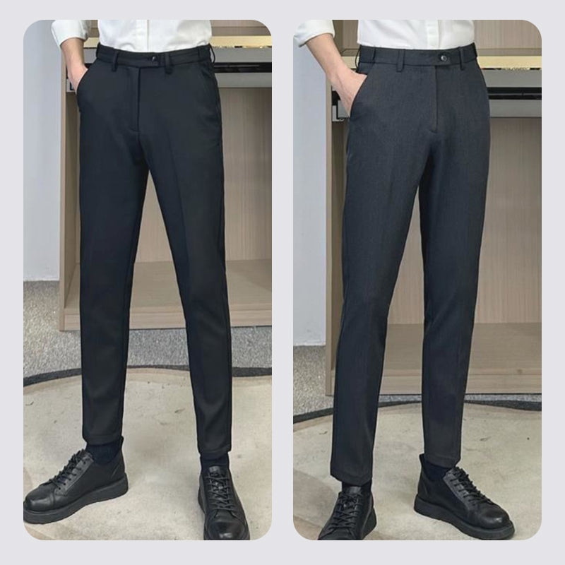 Pantaloni per abiti casual per uomini