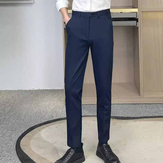 Pantaloni per abiti casual per uomini