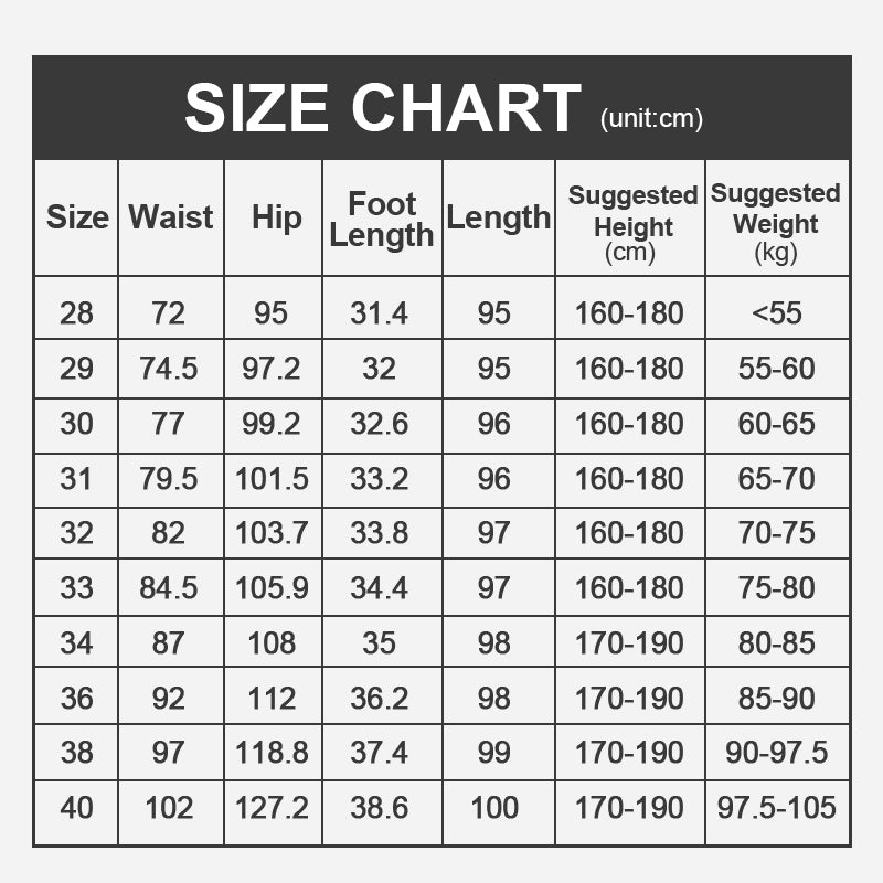 Pantalon de costume décontracté.