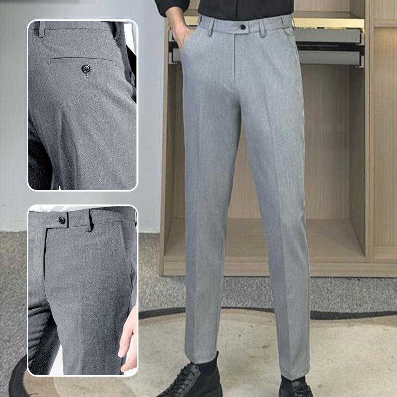 Pantaloni per abiti casual per uomini