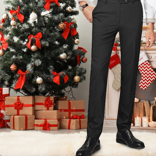 Pantaloni per abiti casual per uomini