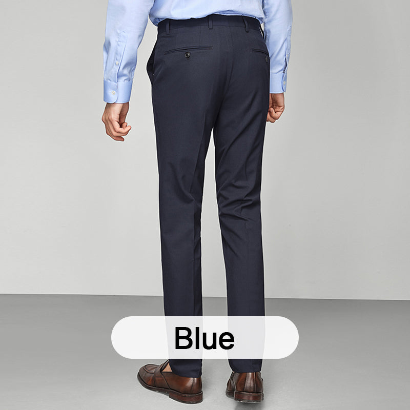 Pantaloni per abiti casual per uomini