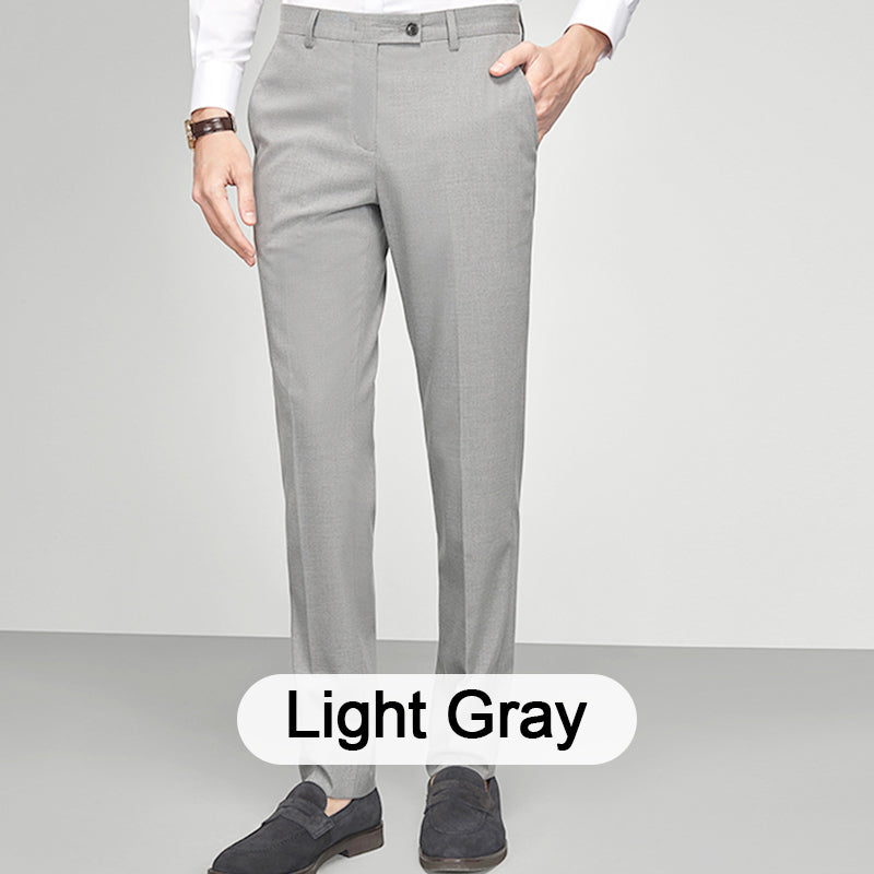 Pantaloni per abiti casual per uomini