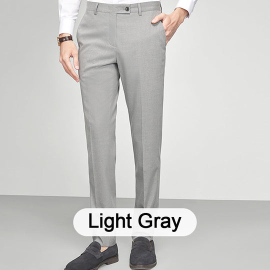 Pantaloni per abiti casual per uomini