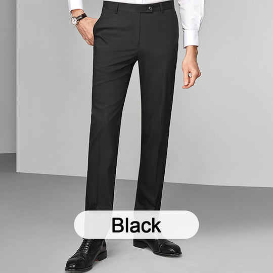 Pantaloni per abiti casual per uomini