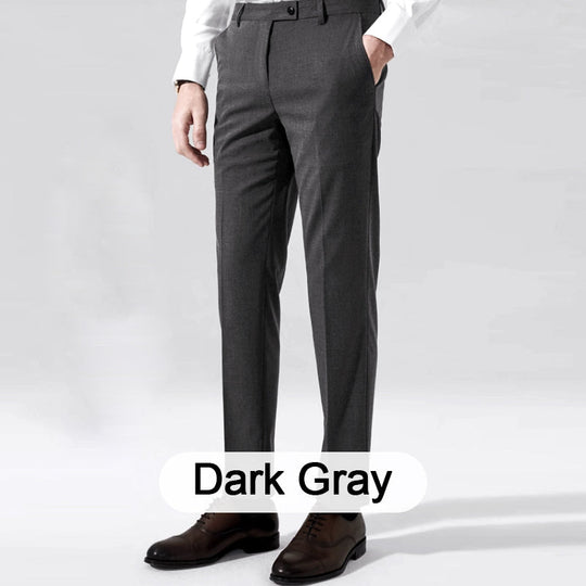 Pantaloni per abiti casual per uomini