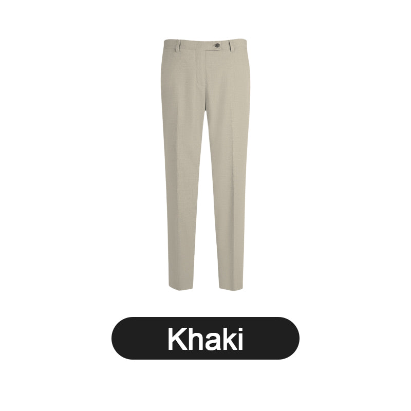 Pantaloni per abiti casual per uomini