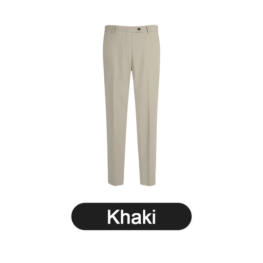 Pantaloni per abiti casual per uomini