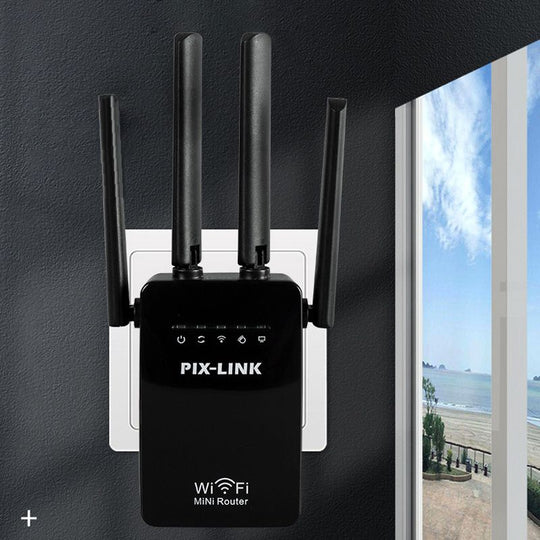 60%OFF WiFi Signal Booster