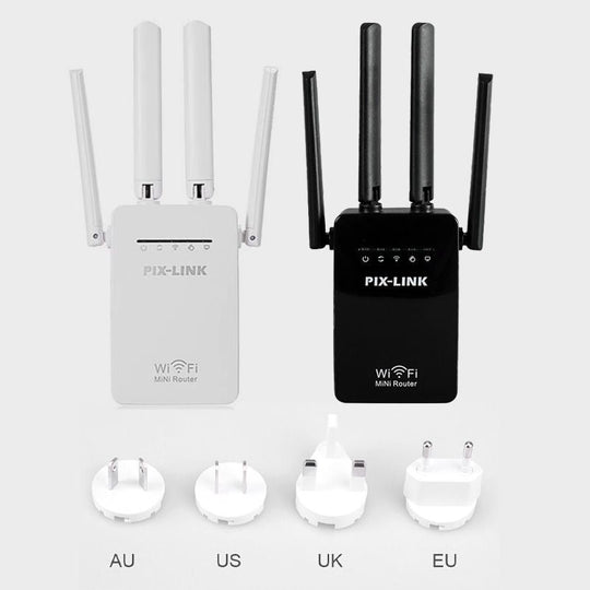 60%OFF WiFi Signal Booster