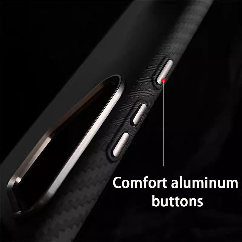 Anti-Fall Protective Case with Built-in Magnetic Ring for Galaxy S23/24 Serious