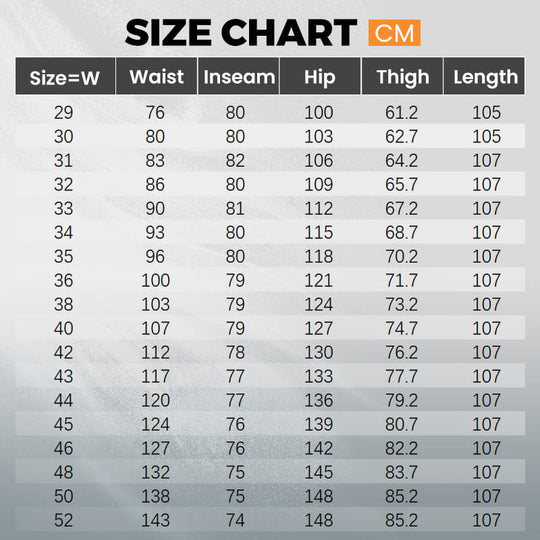 Fliwos Pantalones de vestir elásticos para hombre