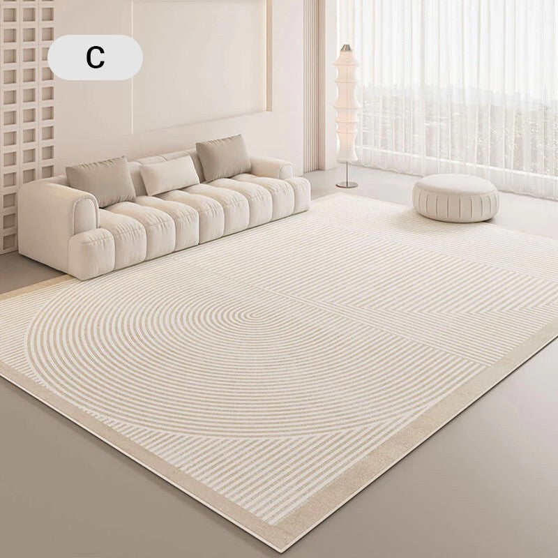 Luxury Stain Resistant Carpet